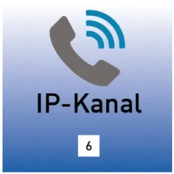 AGFEO ES-IP, 6 Lizenz(en)