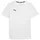 Puma teamGOAL Casuals T-Shirt weiß 3XL