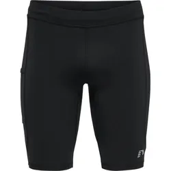 NEWLINE Herren MENS CORE SPRINTERS, BLACK, S