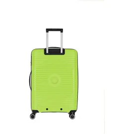 Travelite Orbit 4-Rollen Cabin 67 cm / 68 l limone