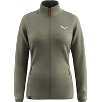 Salewa Puez Cammino Pl Jacket - grün 36 Größe)