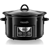 Crock-Pot Sccprc507b 4,7 l