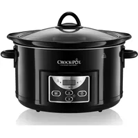 Crock-Pot Schongarer Sccprc507b-050