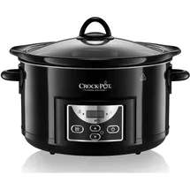 Crock-Pot Schongarer Sccprc507b-050