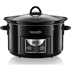 Crock-Pot Schongarer Sccprc507b-050