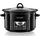 Crock-Pot Schongarer Sccprc507b-050