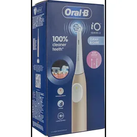 Oral-B iO Series 2 Calm Pink