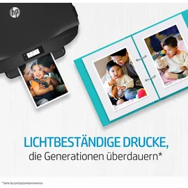 HP 350 schwarz