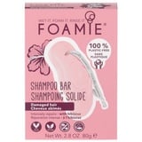 FOAMIE Hibiskus Fest 80 g