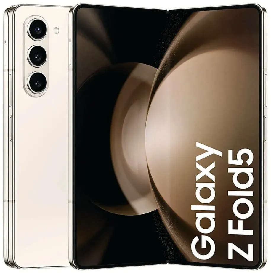 Smartphone Samsung Galaxy Z Fold5 7,6