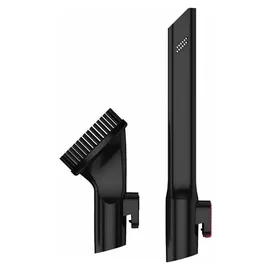 Beko Vega VRT50121VR Schwarz-Rot