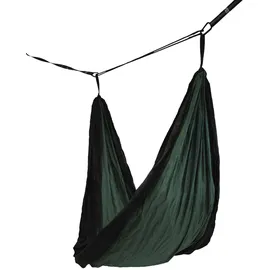 Origin Outdoors Swing Sit Relax Dunkelgrün