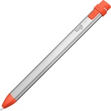 Logitech Crayon Intense Sorbet digitaler Zeichenstift für iPad orange