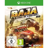 Baja: Edge of Control