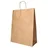 Papstar Tragetaschen, Papier mit gedrehtem Tragegriff