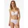 SCHIESSER Unique Micro Bandeau-BH Weiß 95A
