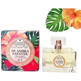 Nesti Dante De Ambra Papaver Eau de Parfum 100 ml