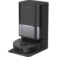 DREAME L10s Ultra Gen3 Set Saugroboter mit Wischfunktion black
