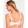 MISS MARY OF SWEDEN Lovely Lace Entlastungs-BH Weiß 80C
