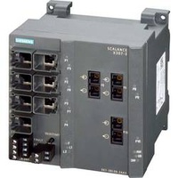 Siemens 6GK5307-3BL10-2AA3 Industrial Ethernet Switch 10 / 100 / 1000MBit/s