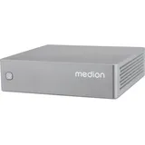 Medion S06 Mini PC (MD35320) i3-1315U 8GB/512GB SSD Win 11 Pro