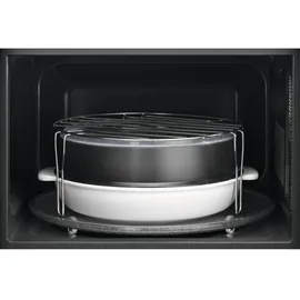 Electrolux EMZ725MMK 947607504 - Schwarz