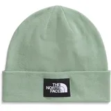 The North Face Dock Worker Recycled Mütze, slate moss One Size