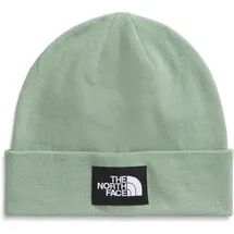 The North Face Dock Worker Recycled Mütze, slate moss One Size