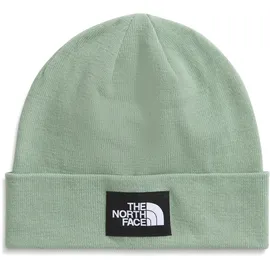 The North Face Dock Worker Recycled Mütze, slate moss One Size