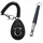 petsation Hundepfeife und Clicker Schwarz