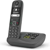 Gigaset AE690A anthrazit