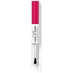 wet n wild Megalast Lock n' Shine Lip Color Lipgloss 8 ml IRRESISTABLE