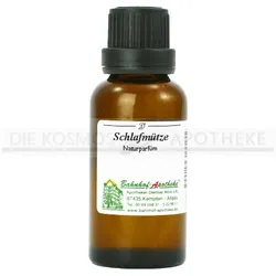 SCHLAFMÜTZE Naturparfüm Öl 30 ml