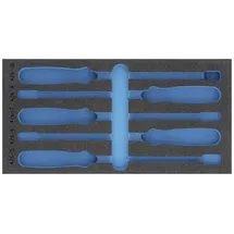 HAZET 163-461L 163-461L Schaumstoffeinlage (L x B) 342mm x 172mm