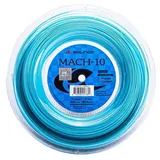 Solinco Mach-10 (Haltbarkeit+Power) blau 200m Rolle