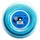 Solinco Mach-10 (Haltbarkeit+Power) blau 200m Rolle