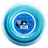 Solinco Mach-10 (Haltbarkeit+Power) blau 200m Rolle
