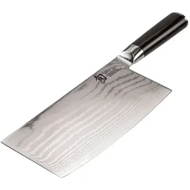 KAI Shun Classic Allzweckmesser 18 cm Schwarz/Silber