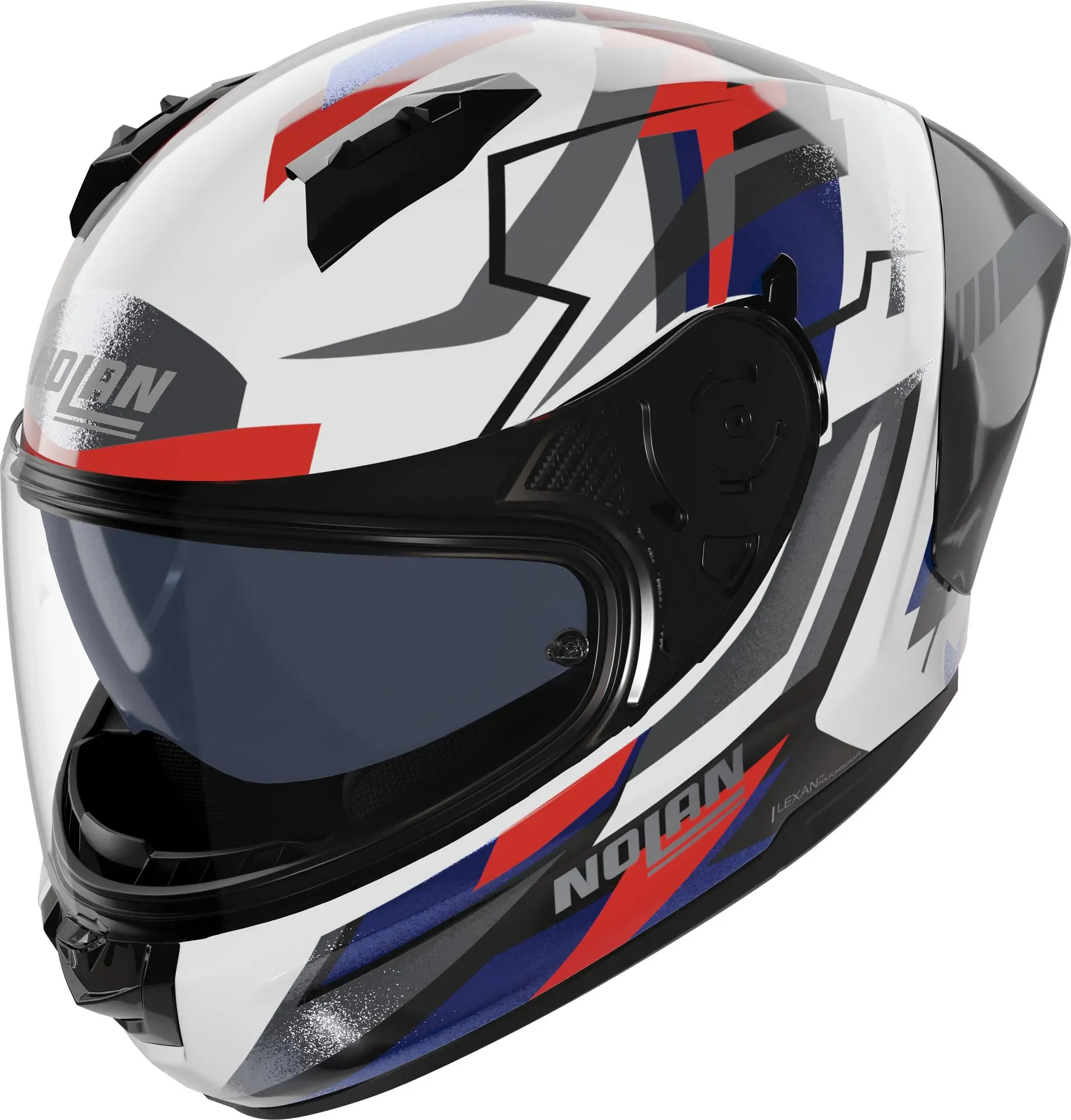 Nolan N60-6 Sport Corsa Helm