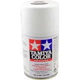 TAMIYA Modellbau-Grundierung Weiß 101 Dose 100ml