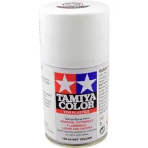 TAMIYA Modellbau-Grundierung Weiß 101 Dose 100ml