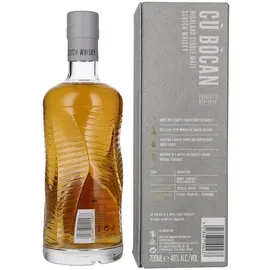 cù bòcan Signature 46% vol 0,7 l Geschenkbox