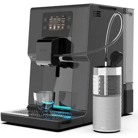 Krups Intuition Preference+ EA875U schwarz