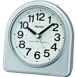 Seiko Piep-Alarm mit Schlummerfunktion - Seiko Modell: QHR204K