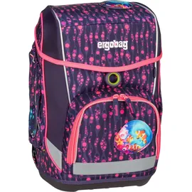 ergobag cubo 5-tlg. Lumi Edition bärmuda viereck 2023