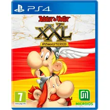 Asterix & Obelix XXL Romastered