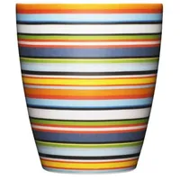 Iittala Origo Kaffeetasse 0,25 l Orange