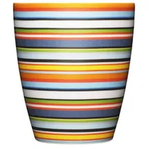 Iittala Origo Kaffeetasse 0,25 l Orange