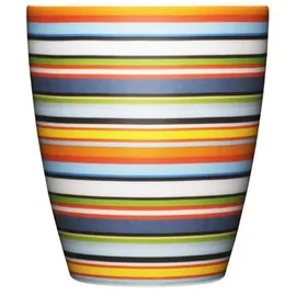 Iittala Origo Kaffeetasse 0,25 l Orange