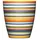 Iittala Origo Kaffeetasse 0,25 l Orange